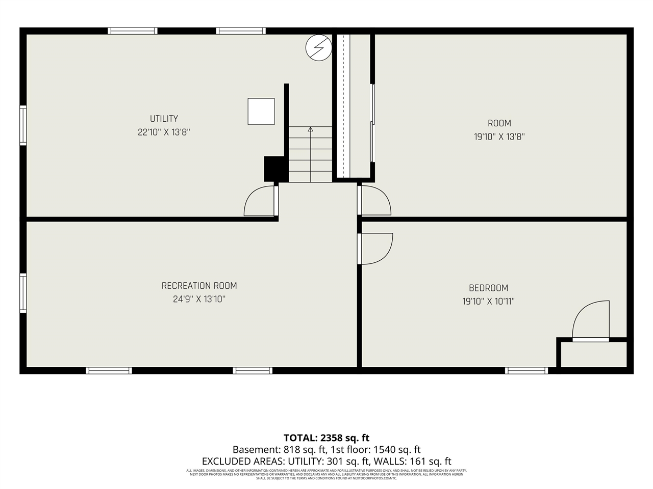 31st image of 13084 Hoyt Dr, Battle Creek, MI 49014 | MLS# 70550217