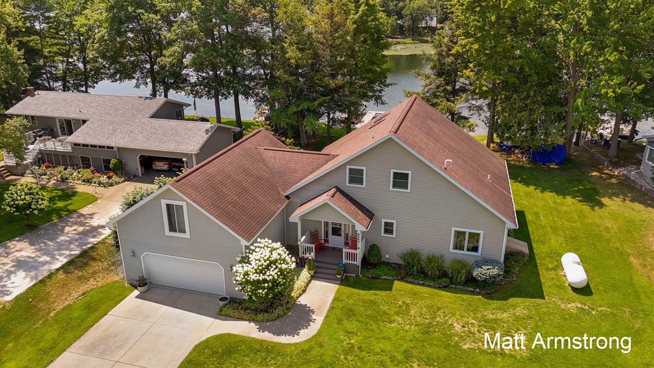 image of 8563 Lynwood Ln, Mecosta, MI 49332 | MLS# 70550218