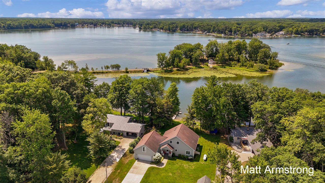 image of 8563 Lynwood Ln, Mecosta, MI 49332 | MLS# 70550218