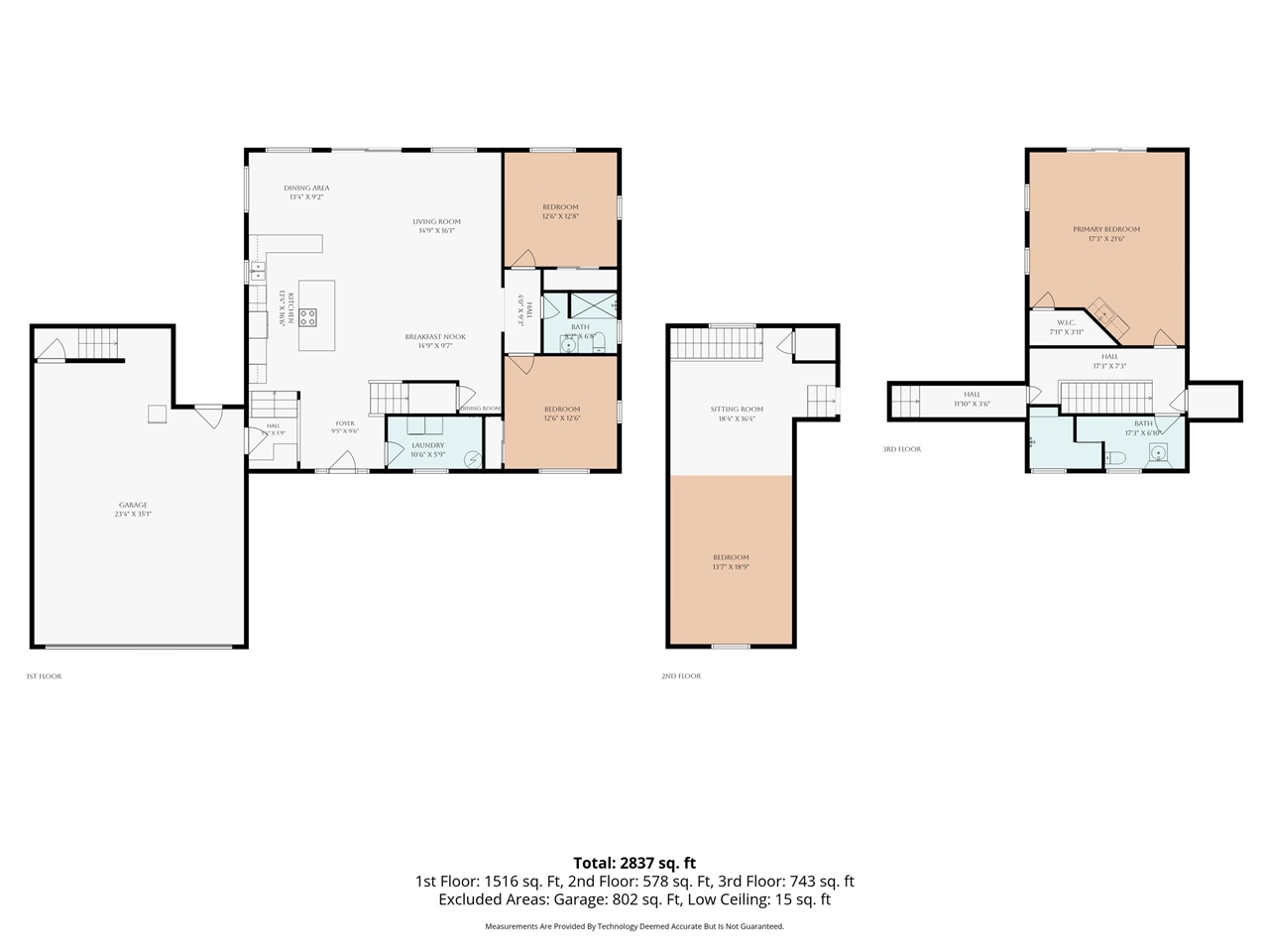 47th image of 8563 Lynwood Ln, Mecosta, MI 49332 | MLS# 70550218