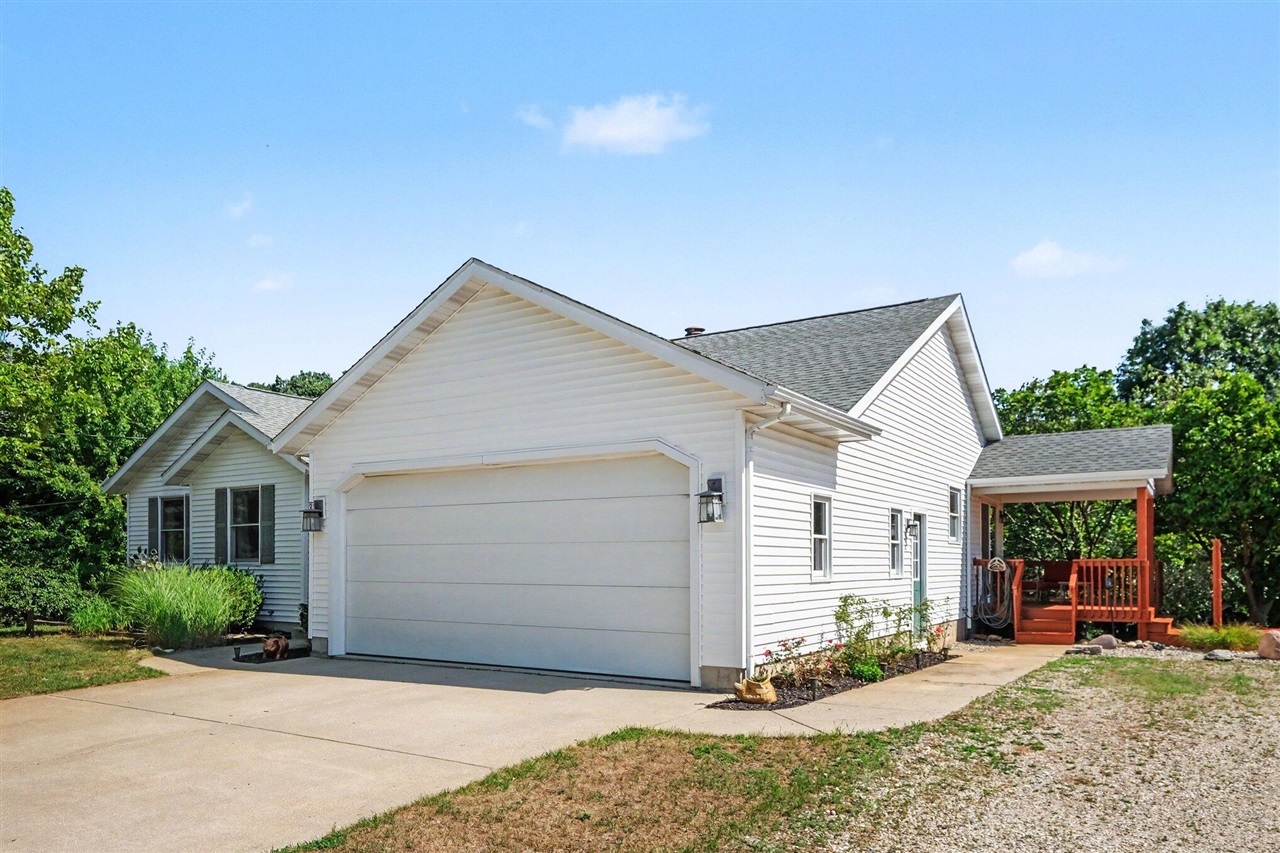 5th image of 15150 Hanna Ave, Cedar Springs, MI 49319 | MLS# 70550219