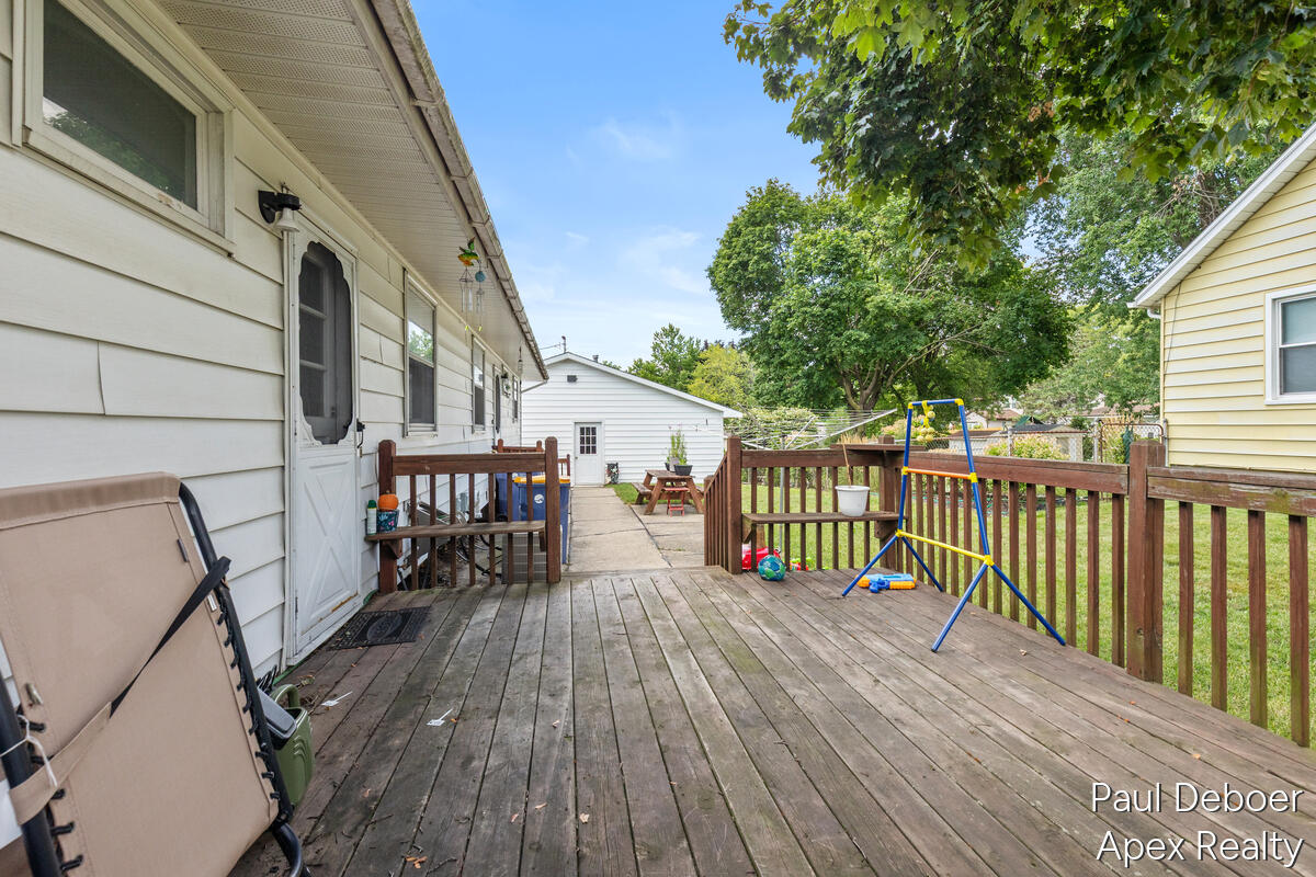 5th image of 3542 Fuller Ave, Grand Rapids, MI 49508 | MLS# 70550222