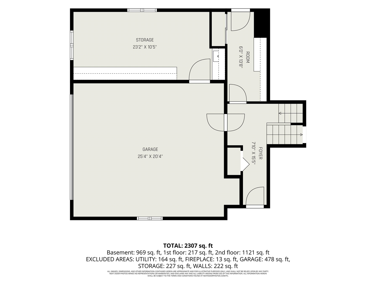 52nd image of 4213 W Taylor Rd, Hart, MI 49420 | MLS# 70550224