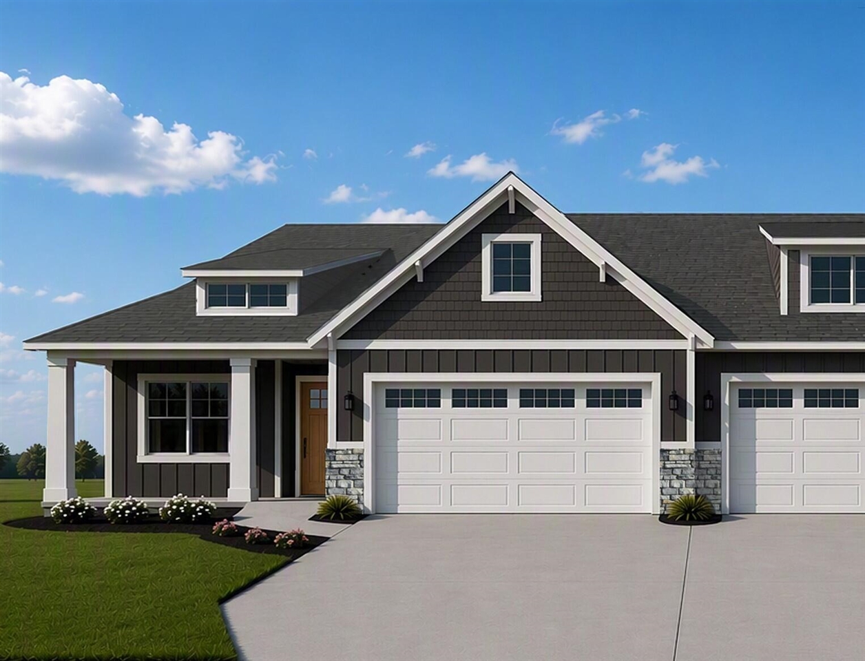 Photo 1 of Condo for sale at 11893 Smithfield Dr #Lot 14, Holland, MI 49424 | MLS# 70550227 | Listing updated on 2026-09-05