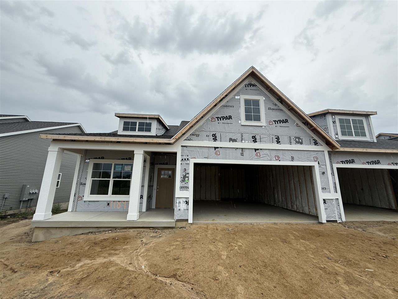 Photo 2 of Condo for sale at 11893 Smithfield Dr #Lot 14, Holland, MI 49424 | MLS# 70550227 | Listing updated on 2026-09-05