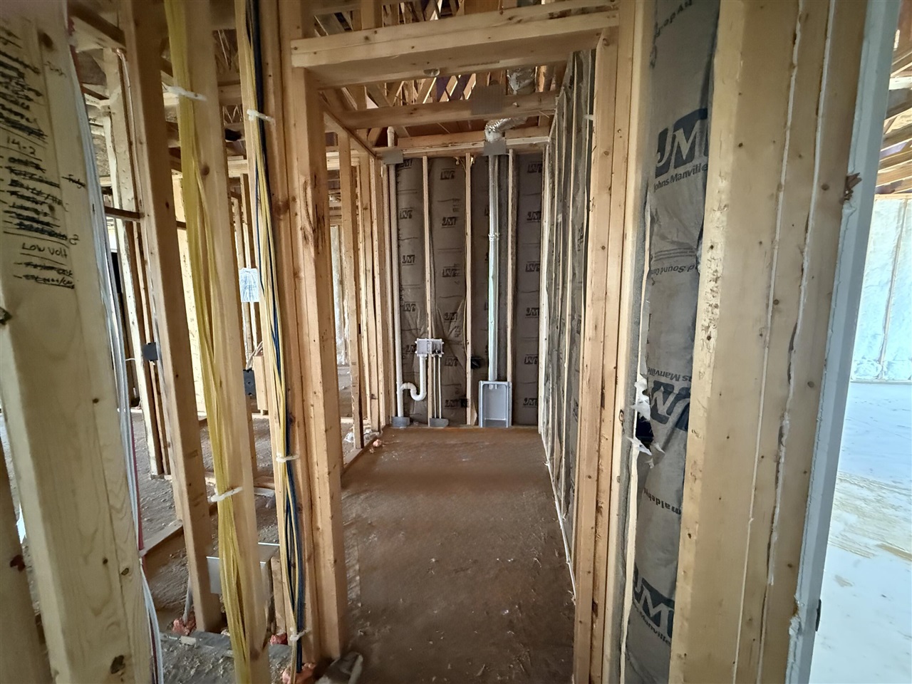 Listing Photo 5 - Condo for sale in building located at 11893 Smithfield Dr, Holland, MI 49424 - Unit #Lot 14