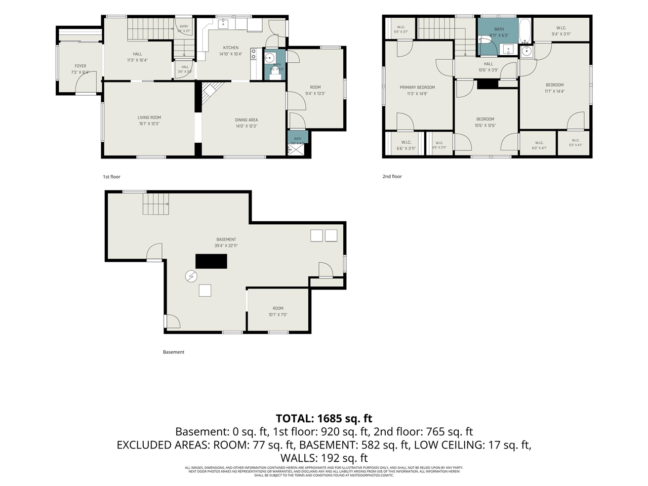 27th image of 1014 S University Ave, Mount Pleasant, MI 48858 | MLS# 70550235