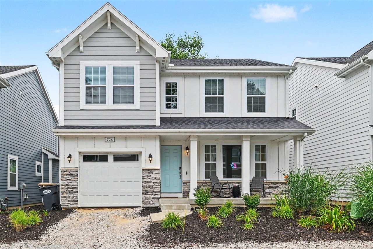 2nd image of 723 Meadow Dr, South Haven, MI 49090 | MLS# 70550237