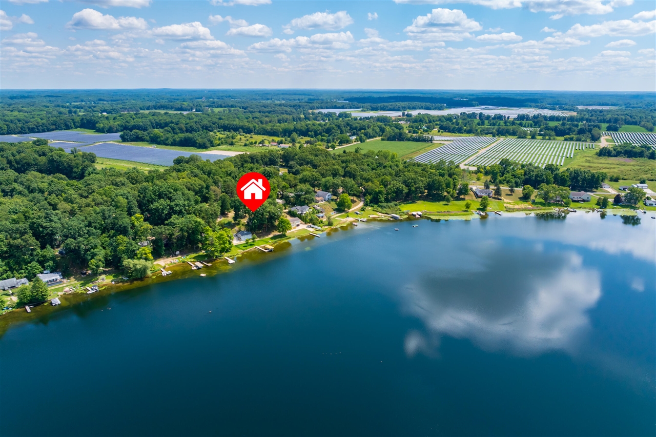 3rd image of 13667 Carefree Dr, Battle Creek, MI 49017 | MLS# 70550243