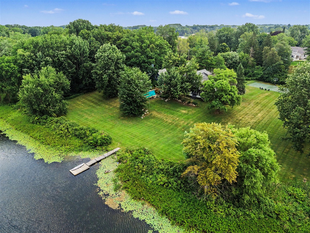 3rd image of 3580 Michigan St, Grand Rapids, MI 49525 | MLS# 70550247