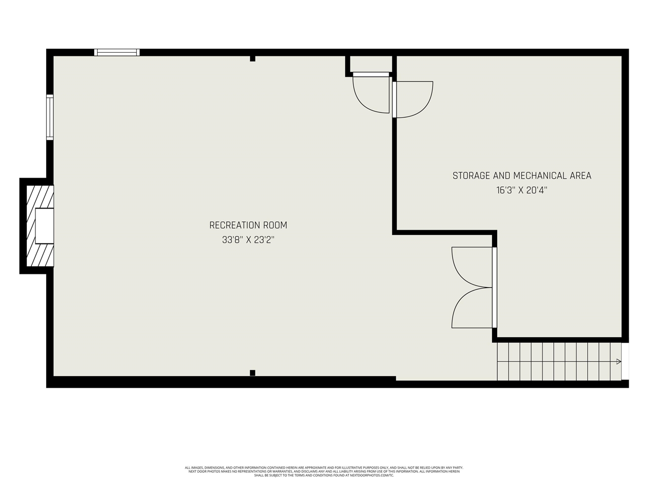 45th image of 3580 Michigan St, Grand Rapids, MI 49525 | MLS# 70550247
