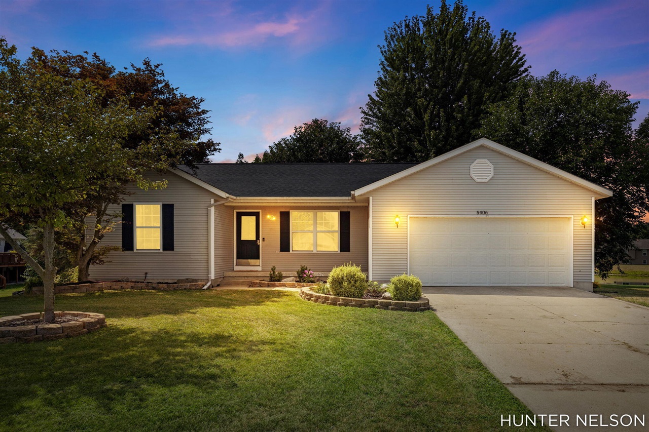 1st image of 5406 Jordan St, Allendale, MI 49401 | MLS# 70550265