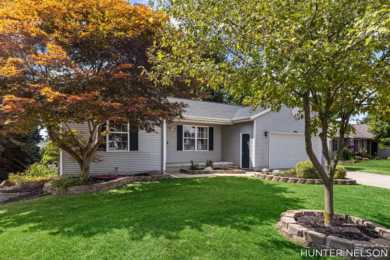 2nd image of 5406 Jordan St, Allendale, MI 49401 | MLS# 70550265