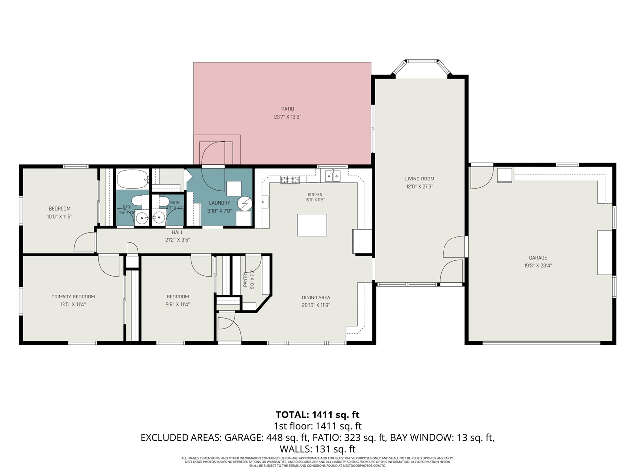 26th image of 28783 Sarabyn St, Dowagiac, MI 49047 | MLS# 70550268