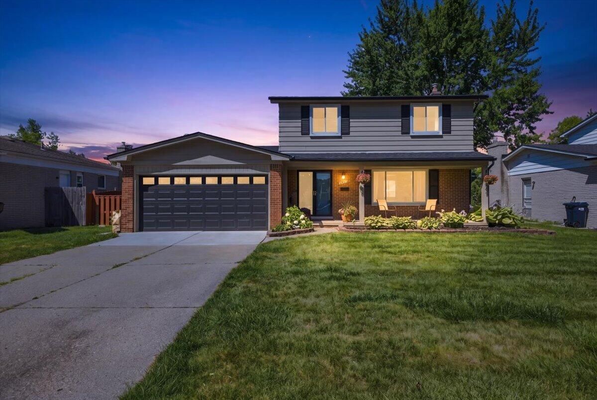 1st image of 33929 Timmy Dr, Sterling Heights, MI 48310 | MLS# 70550270