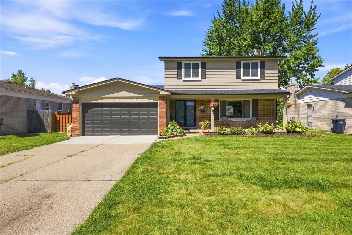 2nd image of 33929 Timmy Dr, Sterling Heights, MI 48310 | MLS# 70550270