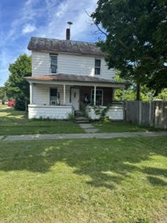 1st image of 136 Howard St, Hubbardston, MI 48845 | MLS# 70550274
