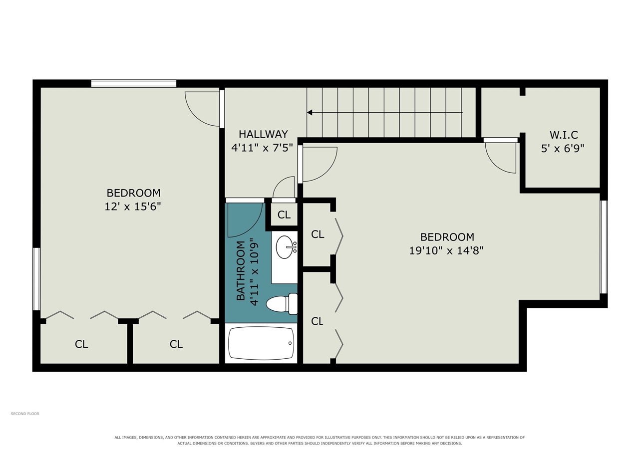 40th image of 723 Charlemagne Blvd, Battle Creek, MI 49017 | MLS# 70550279