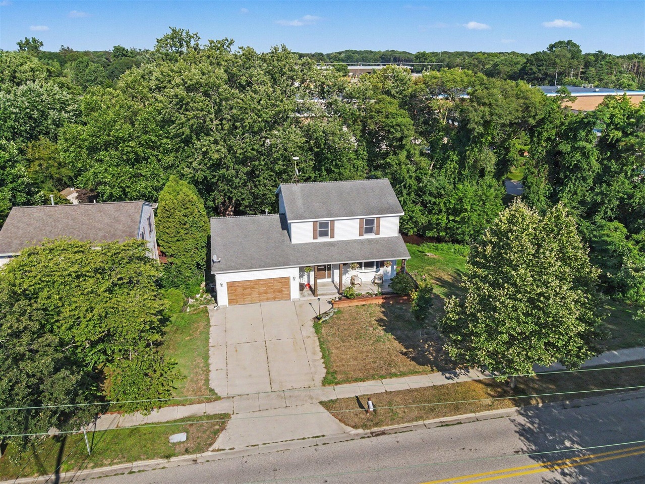 4th image of 1330 S Griffin St, Grand Haven, MI 49417 | MLS# 70550291
