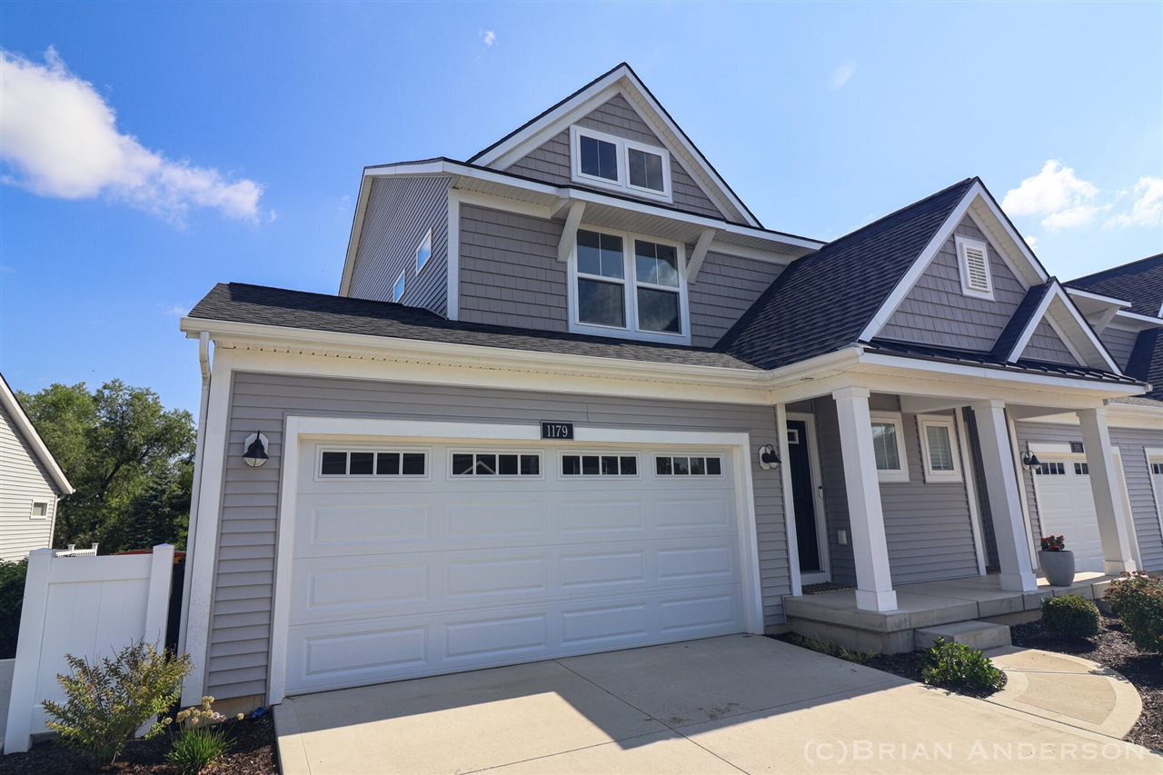 3rd image of 1179 Stagecoach Dr, Byron Center, MI 49315 | MLS# 70550298