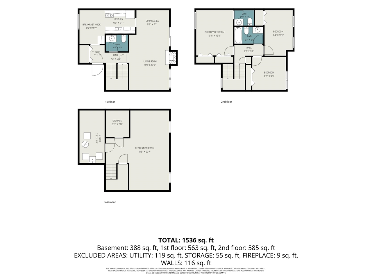 29th image of 2579 Chatham Woods Dr, Grand Rapids, MI 49546 | MLS# 70550316