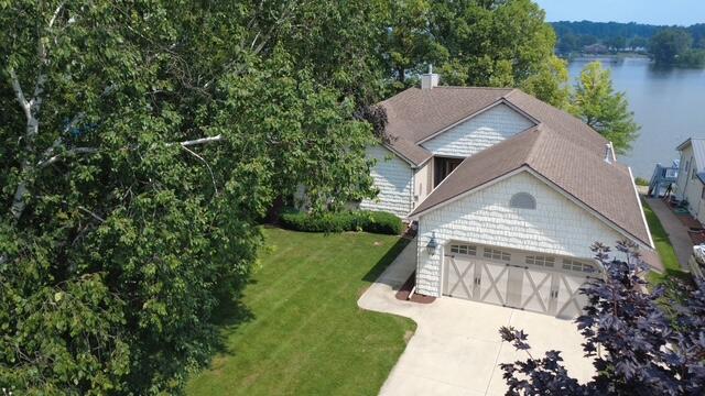 1st image of 4240 Dawn Dr, Hillsdale, MI 49242 | MLS# 70550318