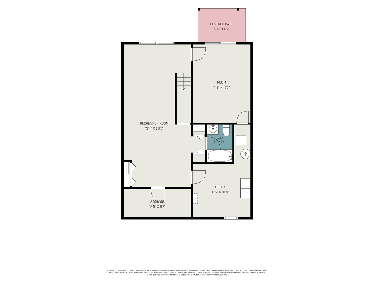 2nd image of 3962 Monte Carlo Ct, Grand Rapids, MI 49512