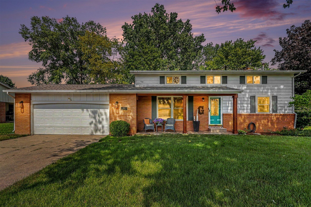 2nd image of 1695 Broadview Dr, Jenison, MI 49428 | MLS# 70550341