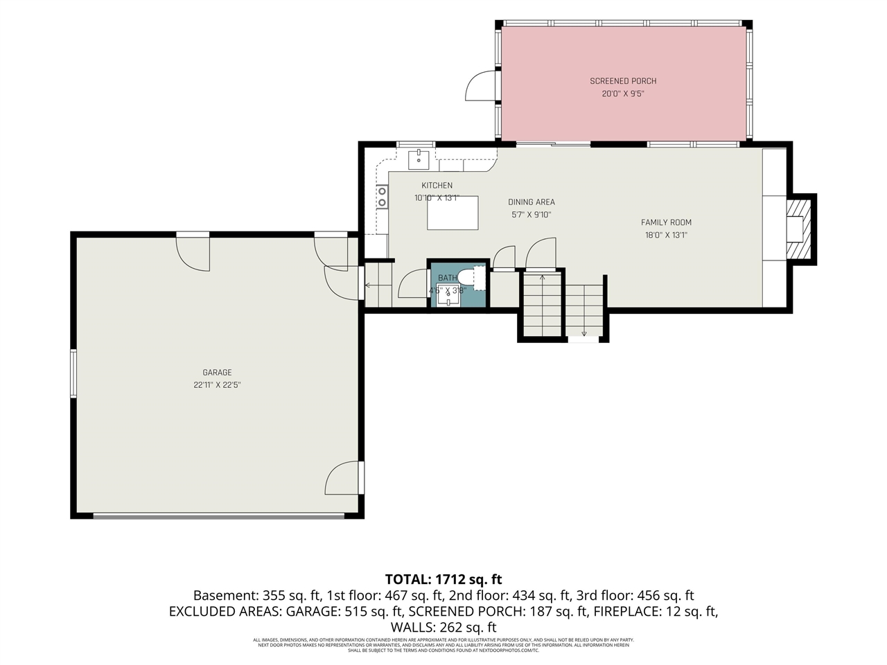 34th image of 1695 Broadview Dr, Jenison, MI 49428 | MLS# 70550341