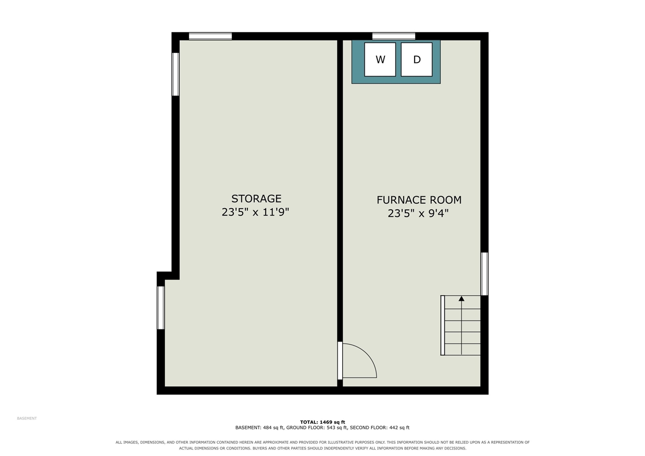 14th image of 415 Surby Ave, Battle Creek, MI 49015 | MLS# 70550345