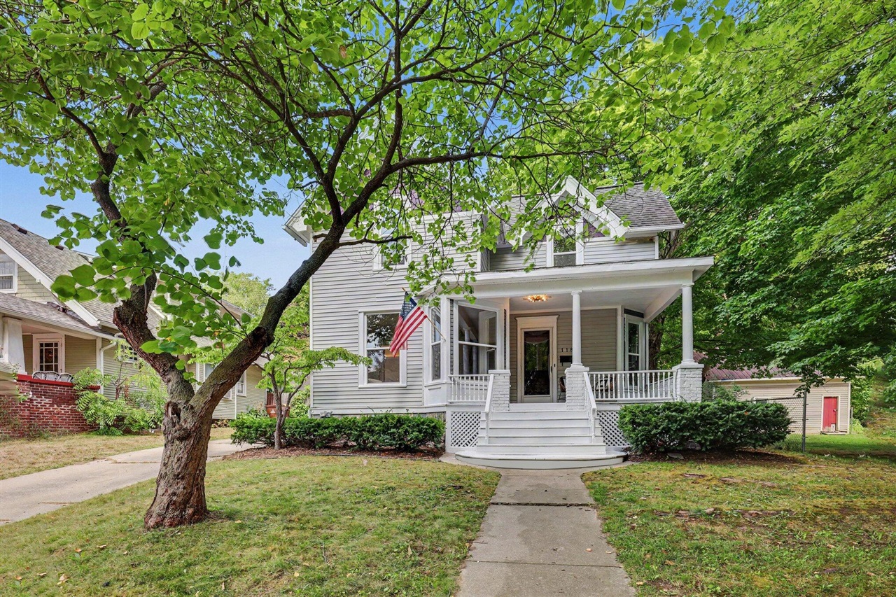 4th image of 118 N Jefferson St, Ionia, MI 48846 | MLS# 70550350