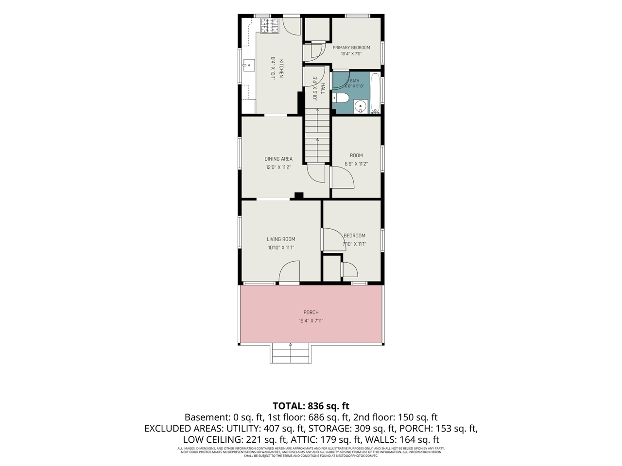 31st image of 904 Riverview Ave, Lansing, MI 48915 | MLS# 70550352