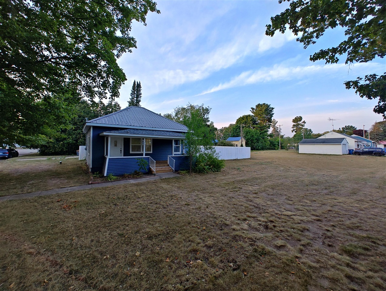 1st image of 301 E Angel Ave, Barryton, MI 49305 | MLS# 70550353