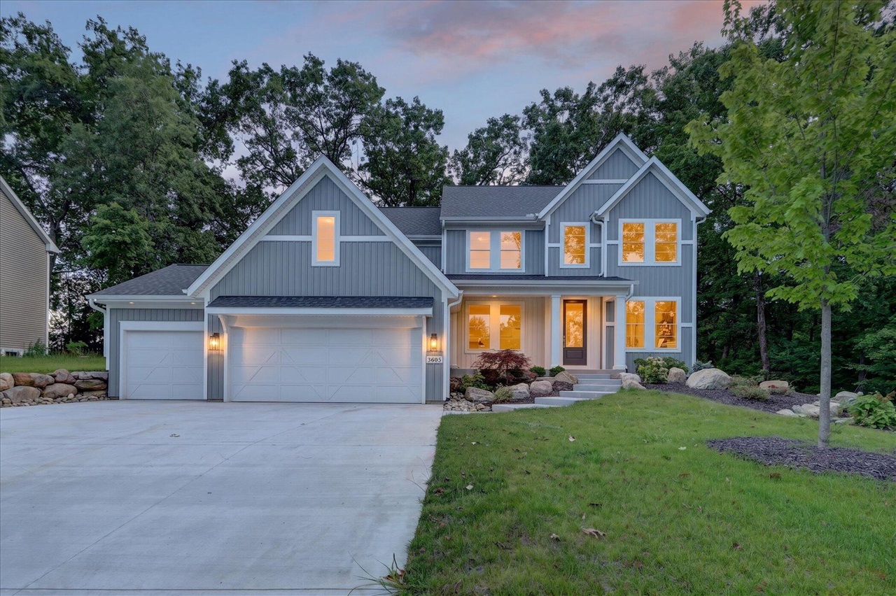 1st image of 8605 Brighten Trl, Mattawan, MI 49071 | MLS# 70550362