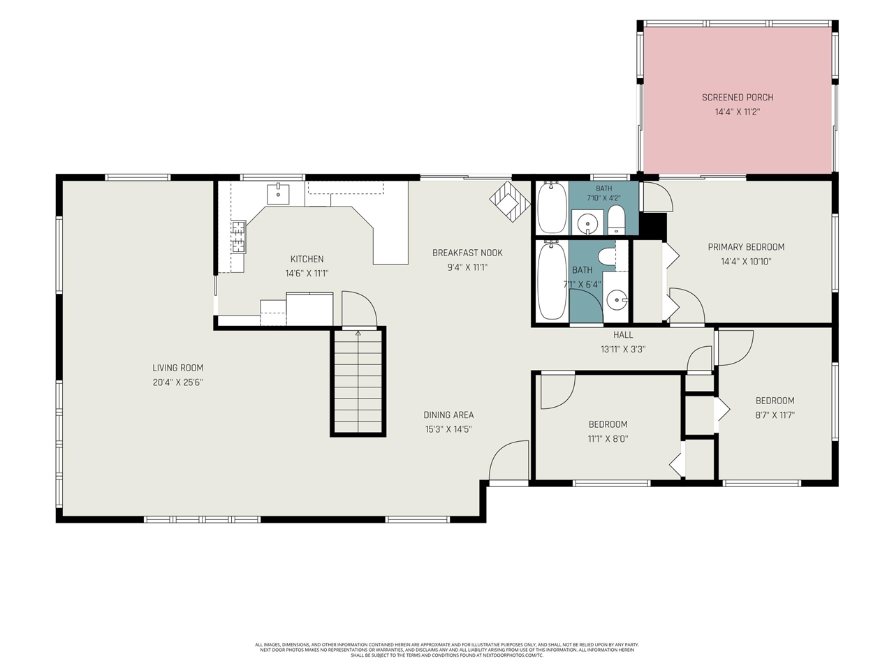 45th image of 405 Slayton Ave, Grand Haven, MI 49417 | MLS# 70550363