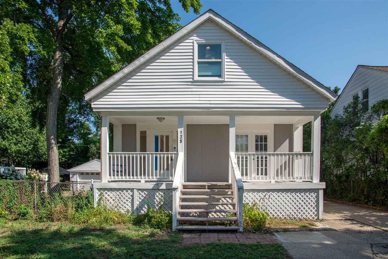 4th image of 125 E Lawrence Ave, Royal Oak, MI 48073 | MLS# 70550372