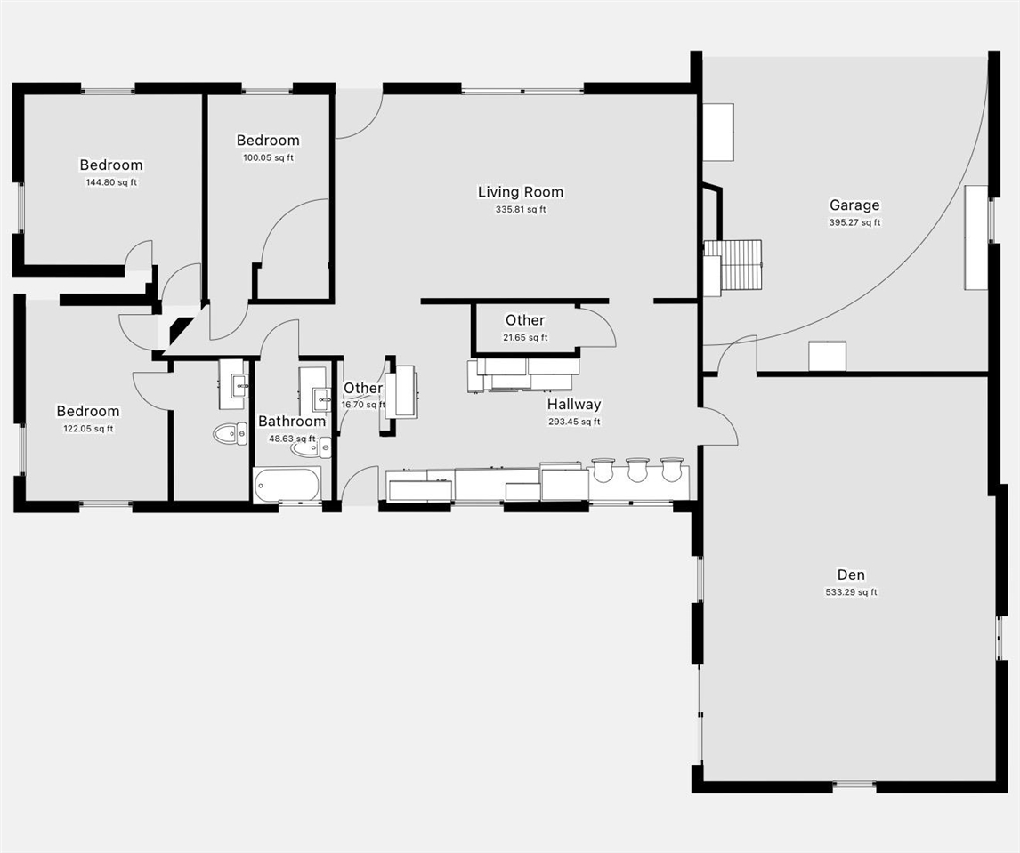 30th image of 965 E Remus Rd, Mount Pleasant, MI 48858 | MLS# 70550375