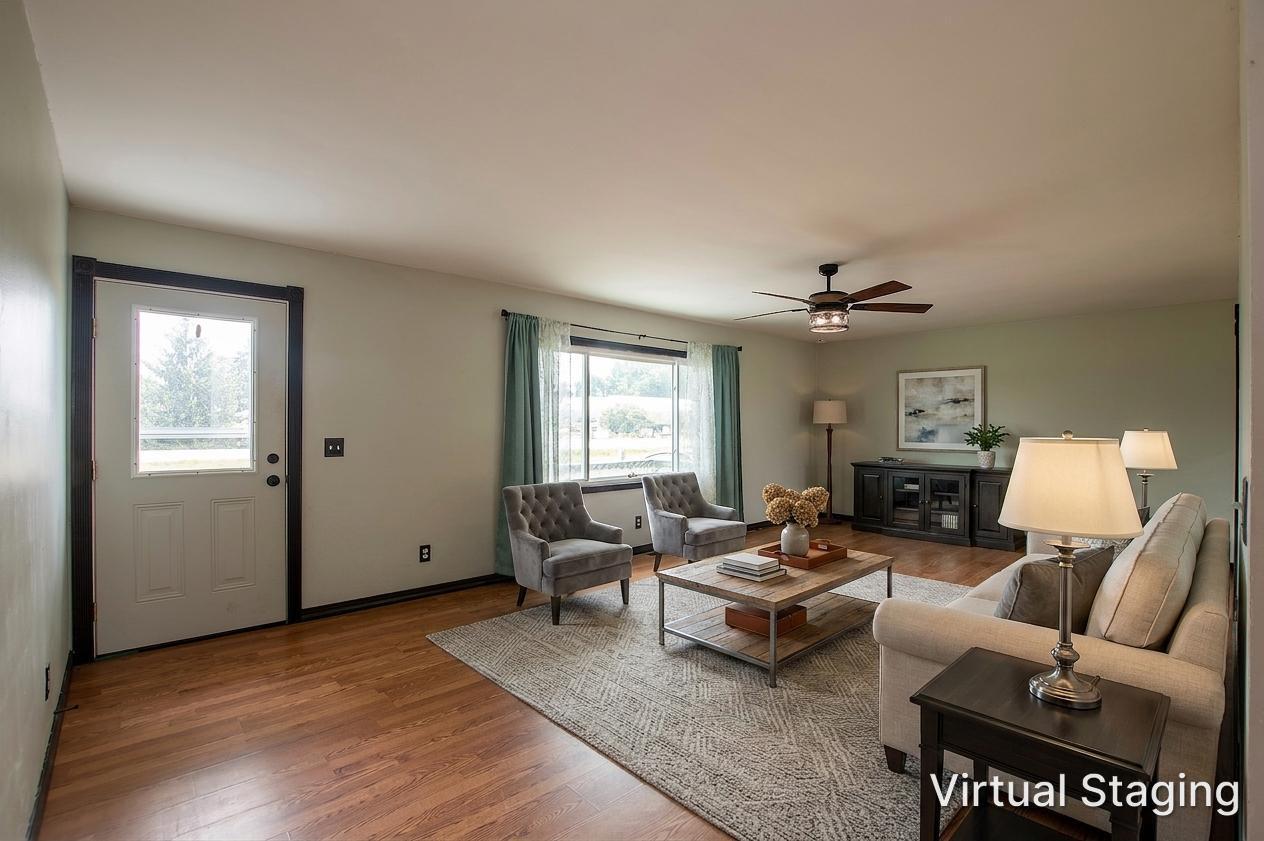 5th image of 965 E Remus Rd, Mount Pleasant, MI 48858 | MLS# 70550375