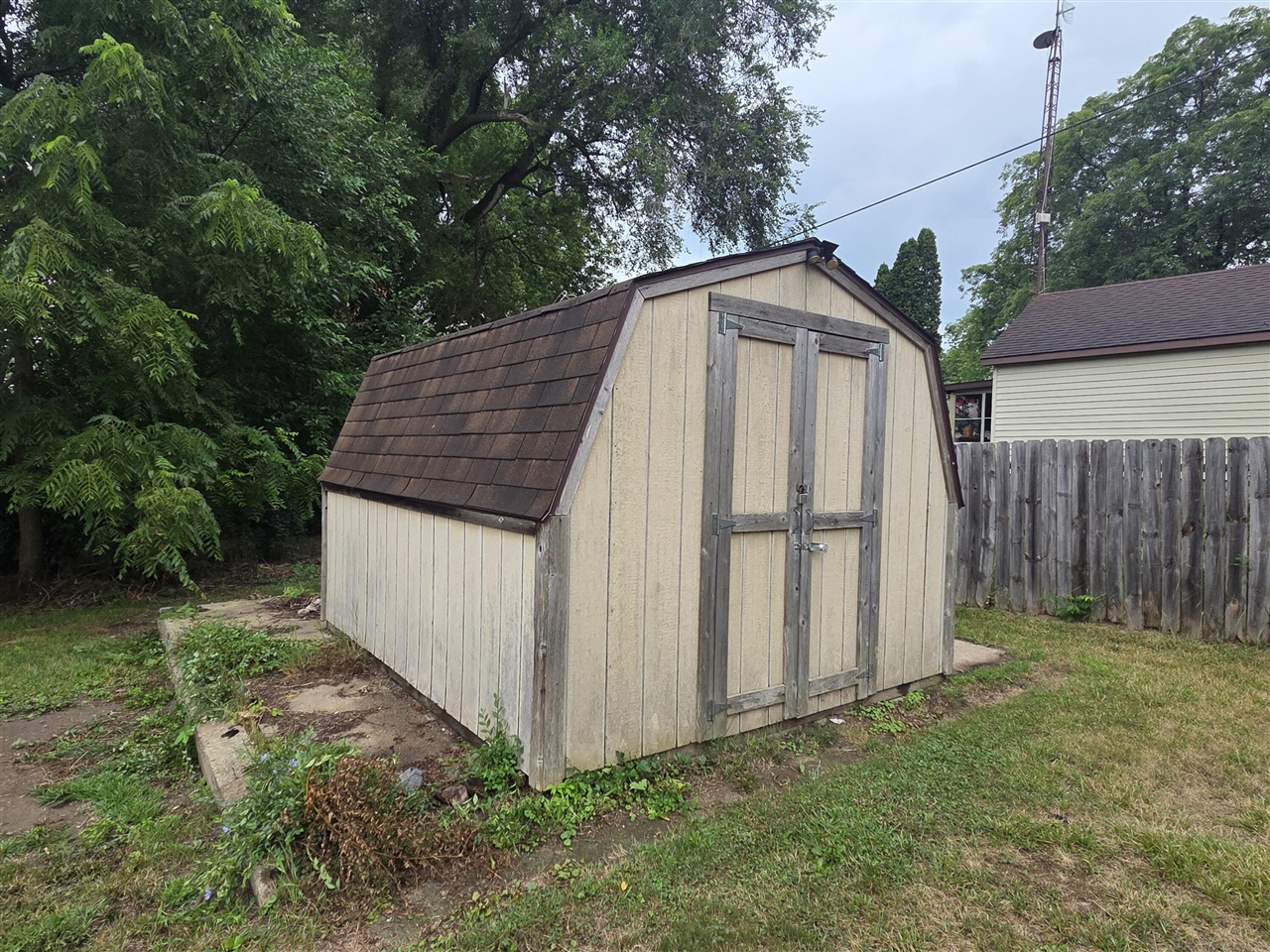 14th image of 502 S Main St, Crystal, MI 48818 | MLS# 70550380
