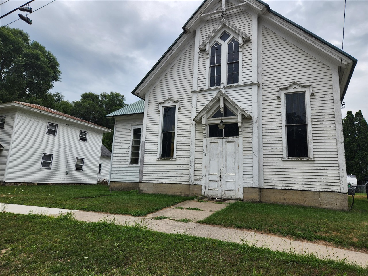2nd image of 146 Church St, Saranac, MI 48881 | MLS# 70550385