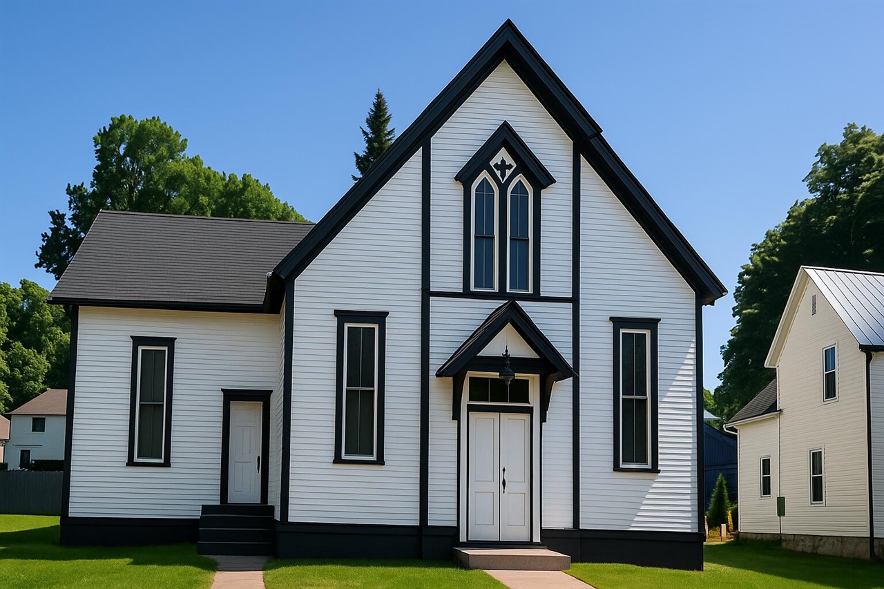 7th image of 146 Church St, Saranac, MI 48881 | MLS# 70550385