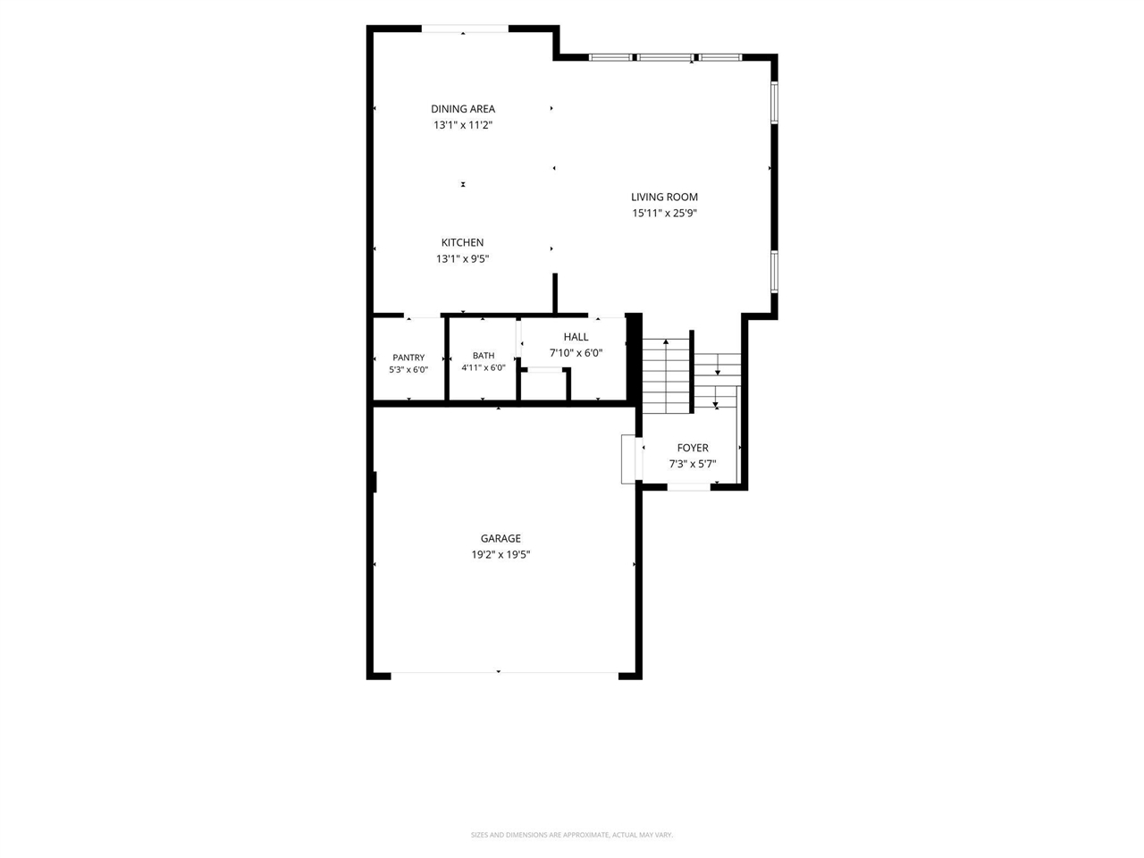 45th image of 1314 Highland Hl, Lowell, MI 49331 | MLS# 70550390