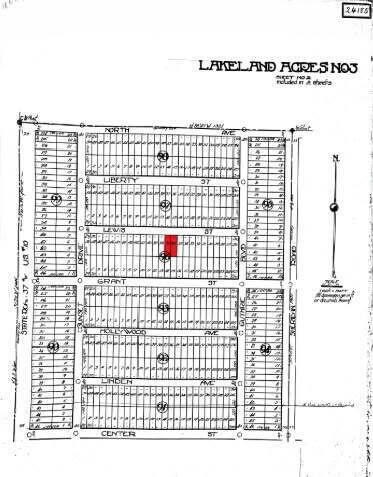 4th image of Lewis St, Baldwin, MI 49304 | MLS# 70550392