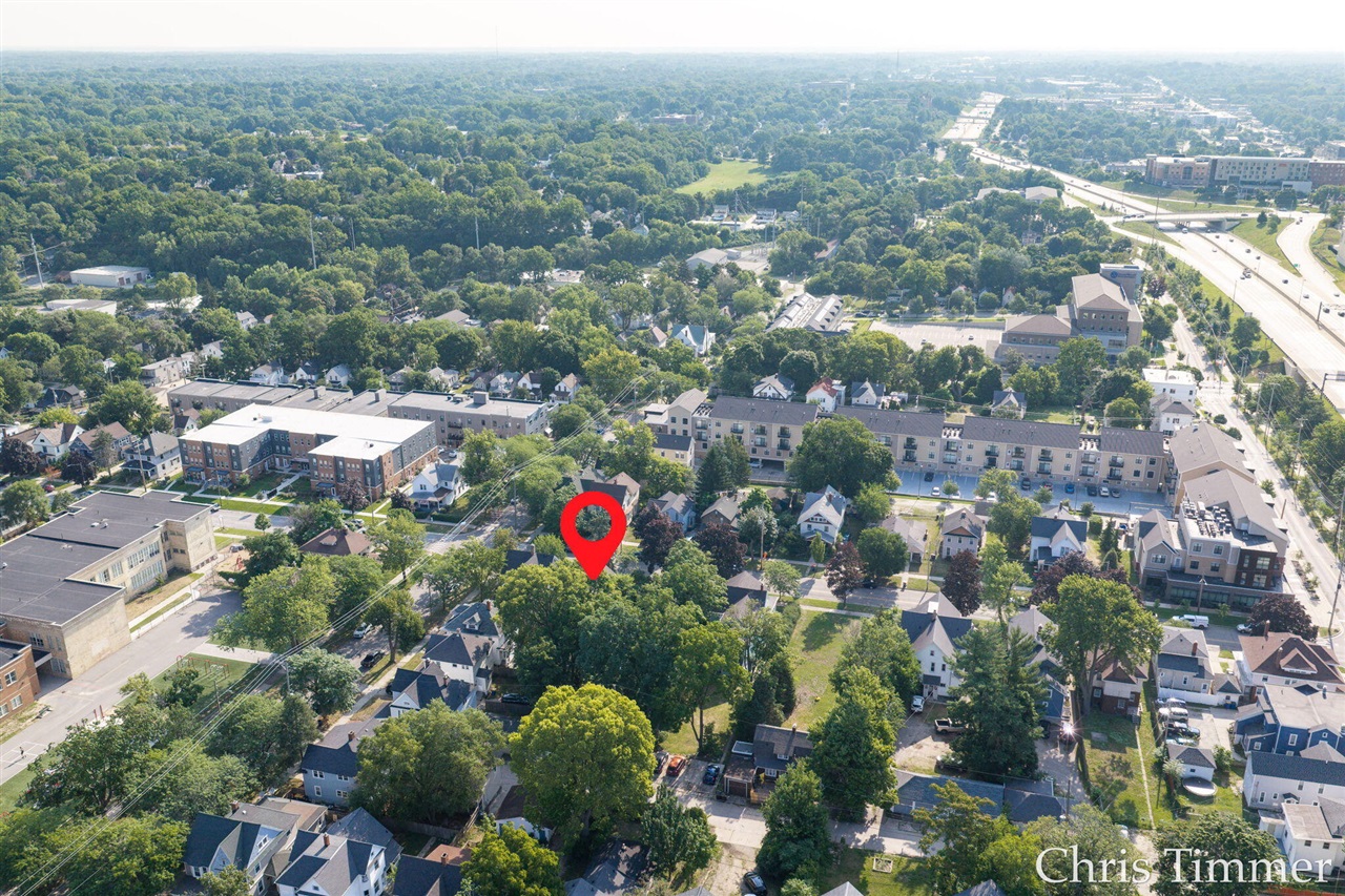 62nd image of 541 Coit Ave, Grand Rapids, MI 49503 | MLS# 70550407