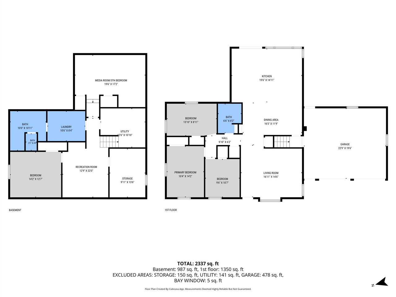 58th image of 7026 Southwood Dr, Jenison, MI 49428 | MLS# 70550410