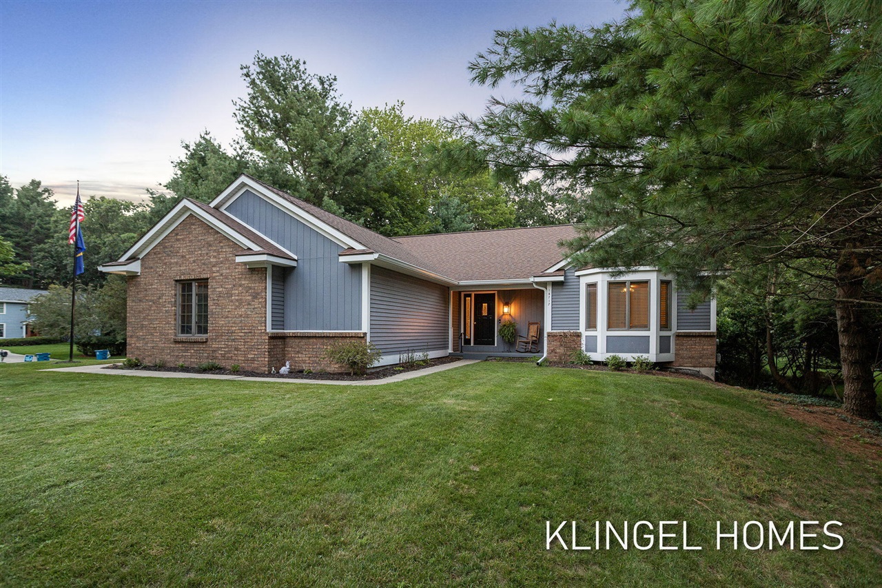 1st image of 18717 Aztec Dr, Spring Lake, MI 49456 | MLS# 70550416