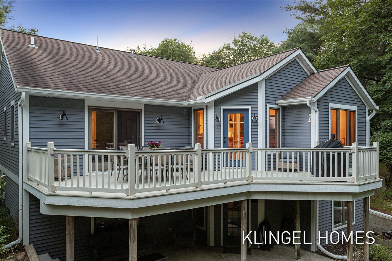 4th image of 18717 Aztec Dr, Spring Lake, MI 49456 | MLS# 70550416
