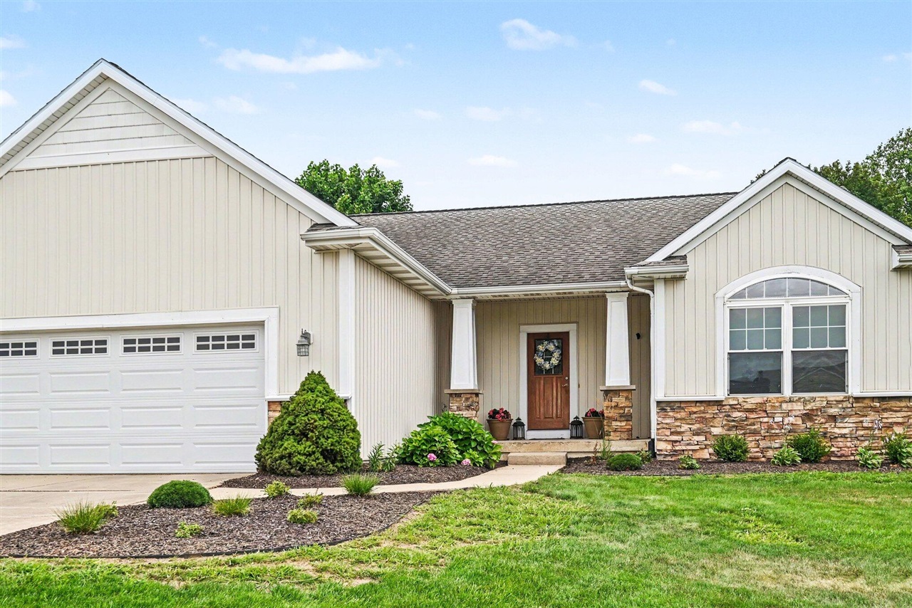 4th image of 1875 Lester Ln, Hudsonville, MI 49426 | MLS# 70550420