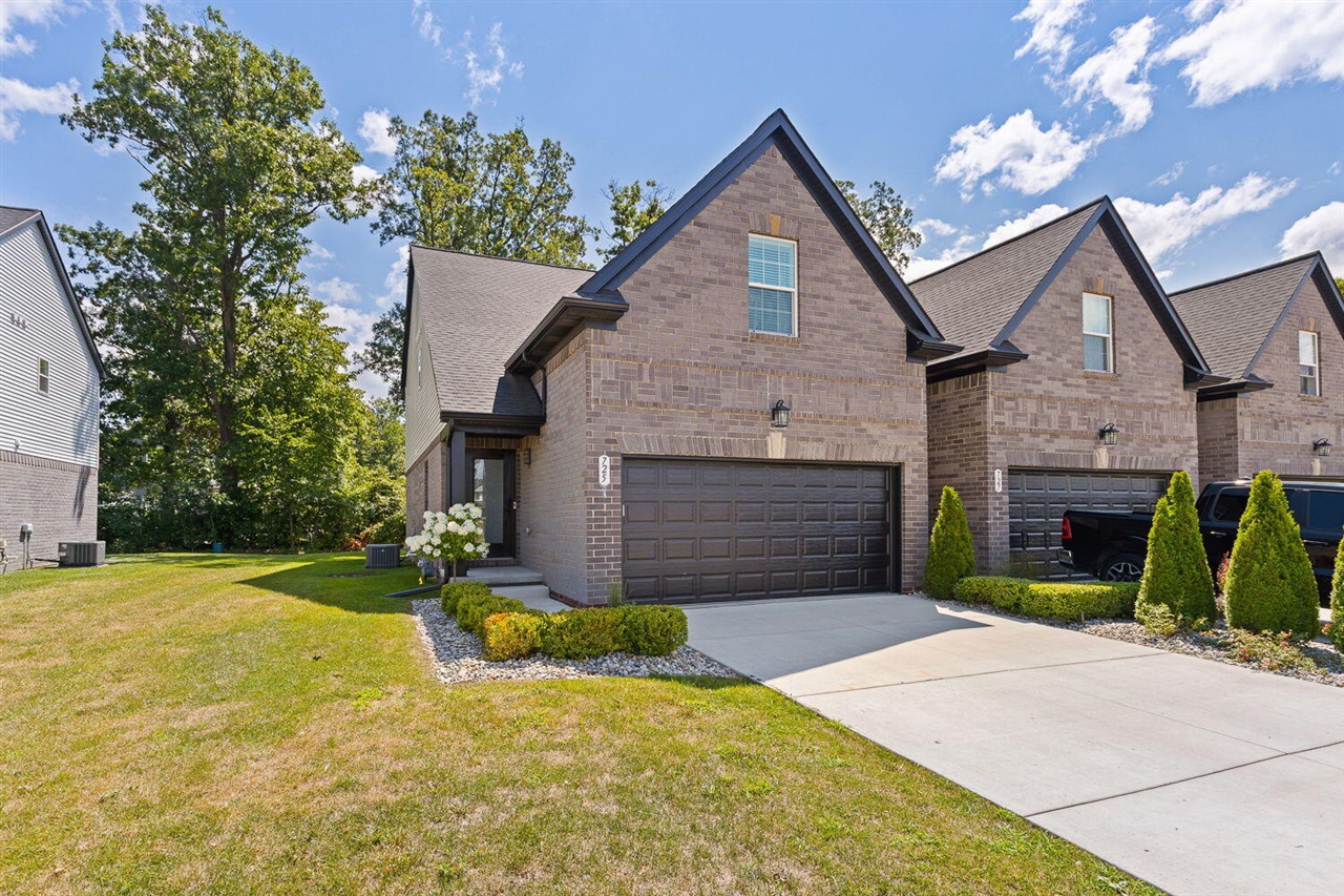 2nd image of 725 Chase Hanna St #9, Dundee, MI 48131 | MLS# 70550431