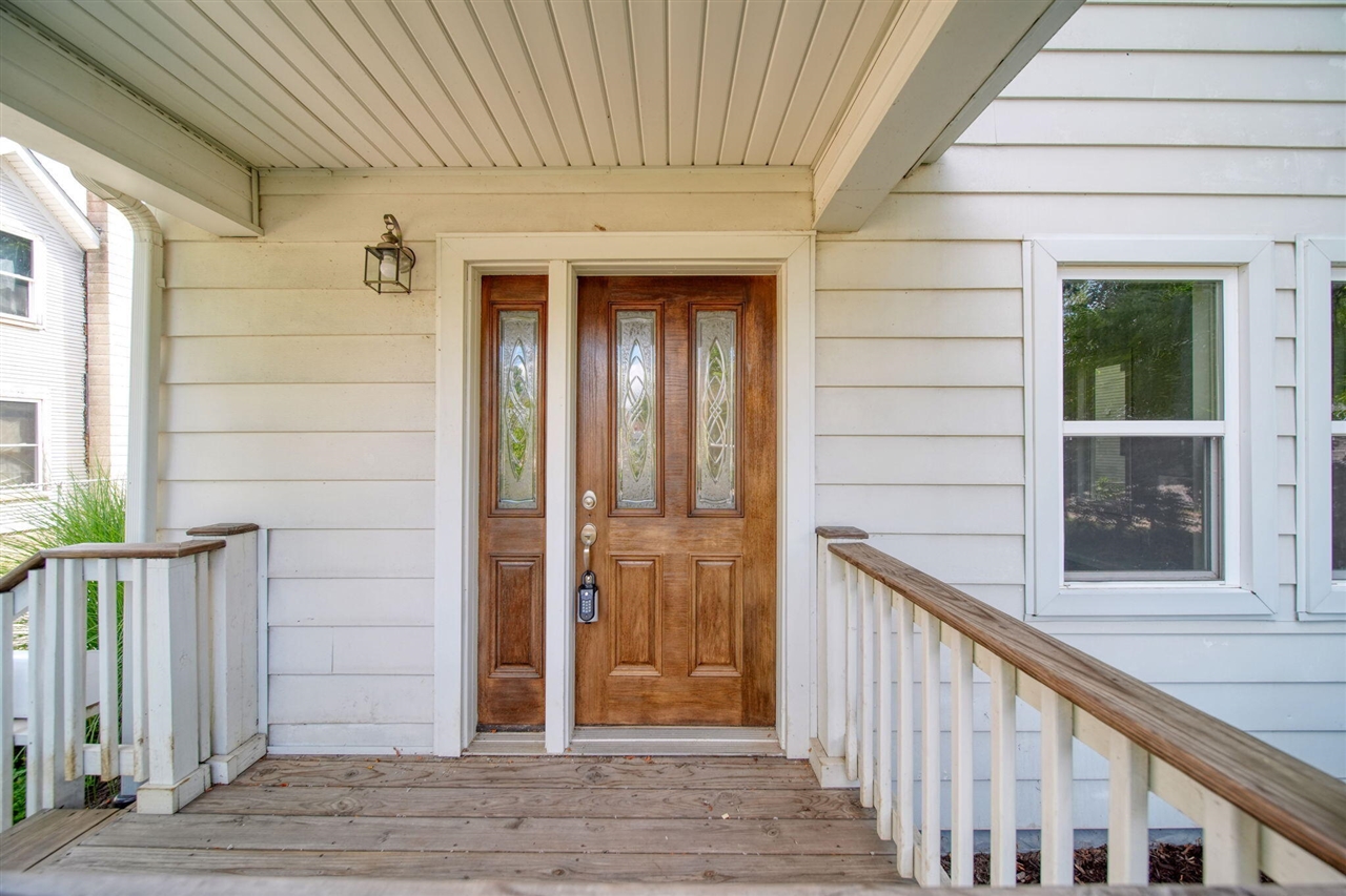 4th image of 1407 Merriman St, Jackson, MI 49203 | MLS# 70550433